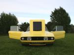 Saab Sonett III 1974 года